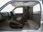 Ford Ranger Open Cab 2009 года (TH)